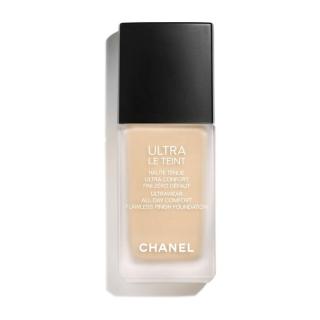Chanel Dlouhotrvající tekutý make-up Ultra Le Teint Fluide  30 ml BR12