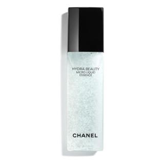 CHANEL Hydra beauty micro liquid essence Hydratační essence pro energii a sjednocení - FLAKON 150ML 150 ml