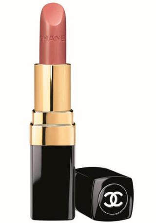 Chanel Hydratační krémová rtěnka Rouge Coco  3,5 g 470 Marthe