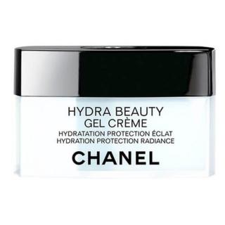 Chanel Hydratační rozjasňující gelový krém Hydra Beauty  50 ml