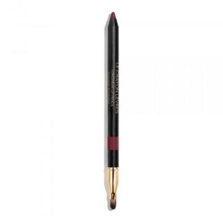 CHANEL LE CRAYON LÈVRES DLOUHODRŽÍCÍ TUŽKA NA RTY - 184 ROUGE INTENSE 1.2G 1 g