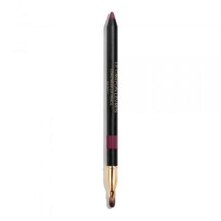 CHANEL LE CRAYON LÈVRES DLOUHODRŽÍCÍ TUŽKA NA RTY - 186 BERRY 1.2G 1 g