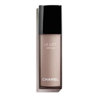 CHANEL Le lift serum Zjemňuje - zpevňuje - posiluje - LAHVIČKA S PUMPIČKOU 30ML 30 ml