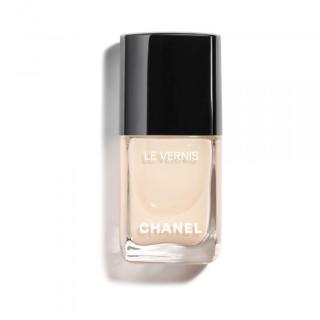 CHANEL LE VERNIS LAK NA NEHTY - 167 WHITE SILK 13ML 13 ml