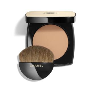 CHANEL Les beiges powder Healthy glow sheer powder. - N°50 12G 12 g