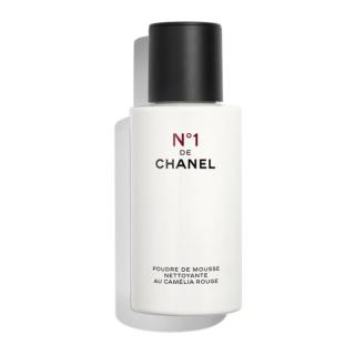 CHANEL N°1 de chanel powder-to-foam cleanser Umyje - vyčistí - dodá lesk<br> - 25G 25 g