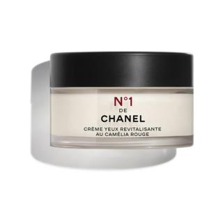 CHANEL N°1 de chanel revitalizing eye cream Projasňuje tmavé kruhy - odstraňuje váčky - vyhlazuje - DÓZA 15G 15 g