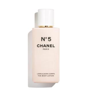 CHANEL N°5 Tělové mléko N°5 - TĚLO 200ML 200 ml