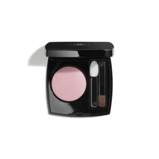 CHANEL Ombre première Odolné pudrové oční stíny pro různé efekty líčení očí - 12 ROSE SYNTHÉTIQUE 2.2G 2 g