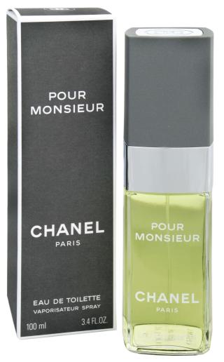 Chanel Pour Monsieur - EDT 50 ml