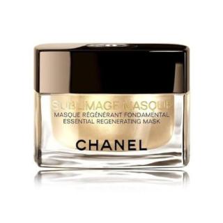 Chanel Regenerační pleťová maska Sublimage  50 g