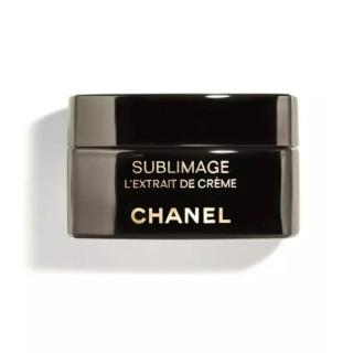 Chanel Revitalizující pleťový krém Sublimage  50 g