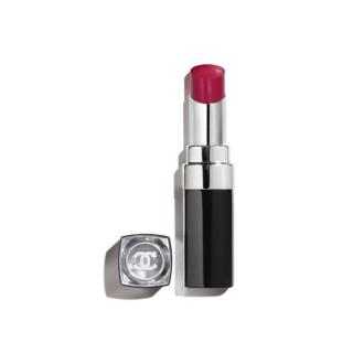 CHANEL Rouge coco bloom Hydratační rtěnka pro plnější vzhled rtů. intenzivní dlouhodržící barva a lesk - 126 SEASON 3G 3 g