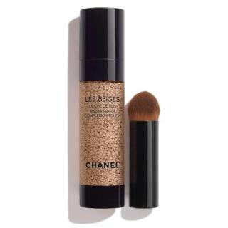 Chanel Rozjasňující make-up s mikroperličkami Les Beiges  20 ml B10