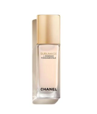 Chanel Rozjasňující pleťové sérum Sublimage  40 ml
