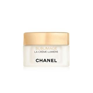 Chanel Rozjasňující pleťový krém Sublimage  50 g