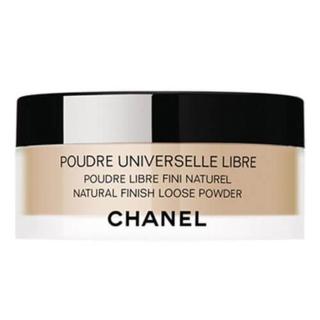 Chanel Sypký pudr pro přirozeně matný vzhled Poudre Universelle Libre  30 g 20 Clair