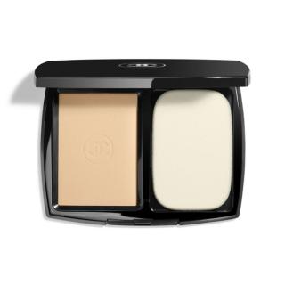 CHANEL Ultra le teint Dlouhodržící – kompaktní make-up pro celodenní komfort a bezchybný finiš - B10 13G 13 g