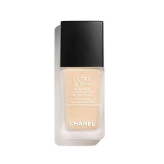 CHANEL Ultra le teint fluide Ultra výdrž - celodenní komfort - bezchybný finiš - B10 30ML 30 ml