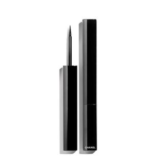 Chanel Voděodolné tekuté oční linky Le Liner  2,5 ml 516 Rouge Noir