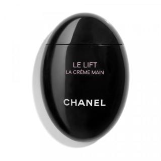 Chanel Vyhlazující krém na ruce Le Lift  50 ml