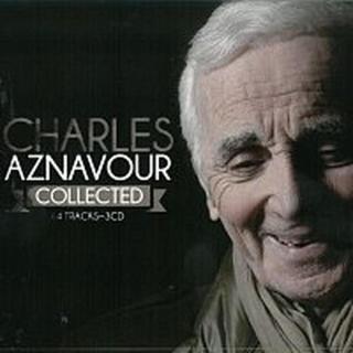 Charles Aznavour – Collected CD