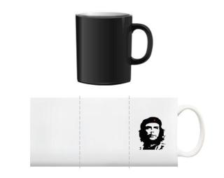 Che Guevara Magický hrnek