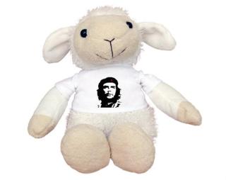 Che Guevara Plyšová ovečka