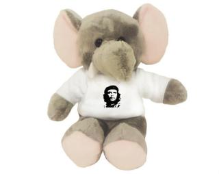 Che Guevara Plyšový slon
