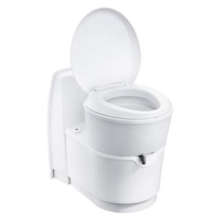 Chemické WC vestavěné pro karavany Thetford C223-CS 394 x 580 x 534