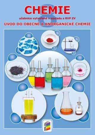 Chemie 8 - Úvod do obecné a anorganické chemie