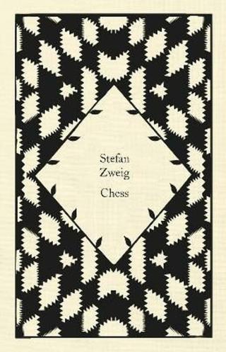 Chess: A Novel - Stefan Zweig