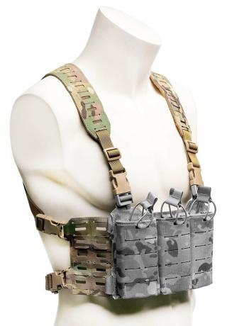 Chest Rig Conversion Kit Templar’s Gear® – Coyote Brown