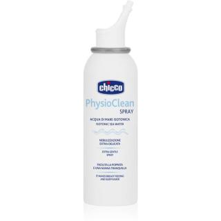 Chicco PhysioClean nosní sprej pro děti 6 m+ 100 ml