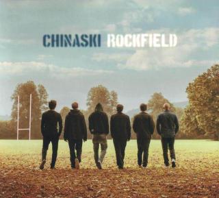 Chinaski - Rockfield (CD)