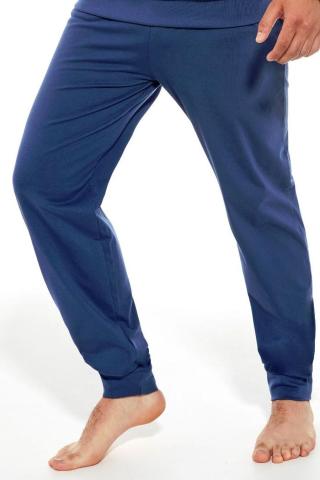 Chlapecké pyžamo Cornette 989/43 Boston Modrá 170