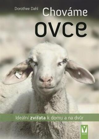 Chováme ovce - Dahl Dorothee