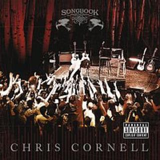 Chris Cornell – Songbook