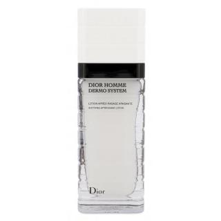 Christian Dior Homme Dermo System 100 ml balzám po holení pro muže