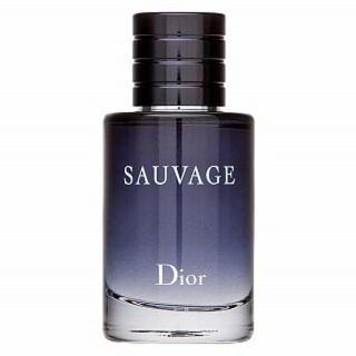 Christian Dior Sauvage toaletní voda pro muže 60 ml