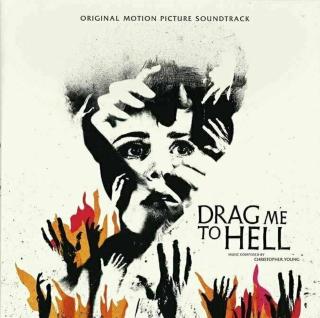 Christopher Young - Drag Me To Hell