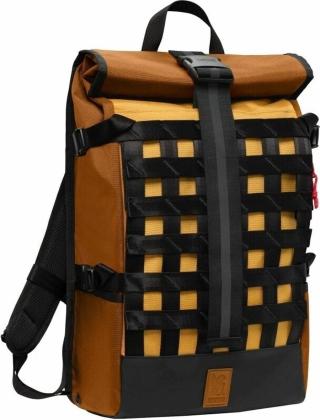 Chrome Barrage Cargo Backpack Amber Tritone