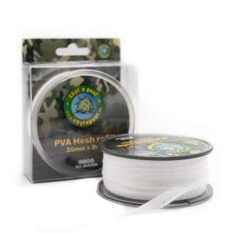 Chyť a pusť Náhradní punčocha PVA Mesh Refill 20m - 35mm