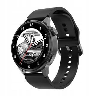 Chytré hodinky Pánské Dámské SmartWatch Nfc 1,36 palce