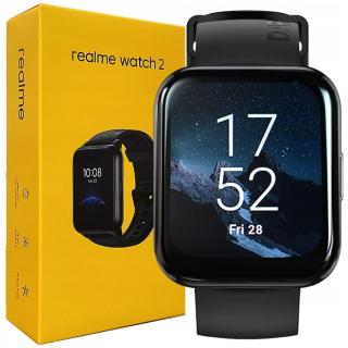Chytré hodinky Realme Watch 2 Bt 5.0 SpO2