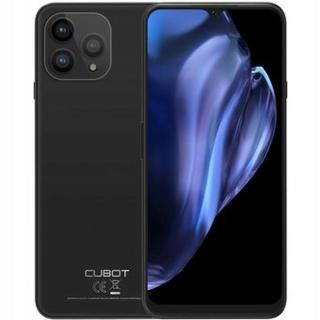 Chytrý telefon Cubot P80 16/256GB Nfc Dual Sim 4G 6,5"