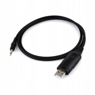 CI-V kabel rozhraní Cat pro Icom CT-17 IC-706 Ra