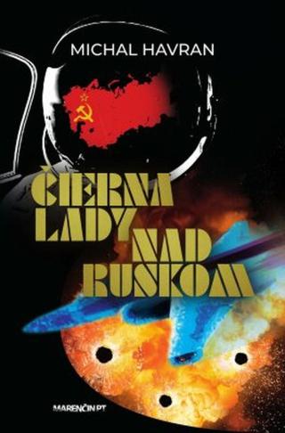 Čierna lady nad Ruskom - Michal Havran st. - e-kniha