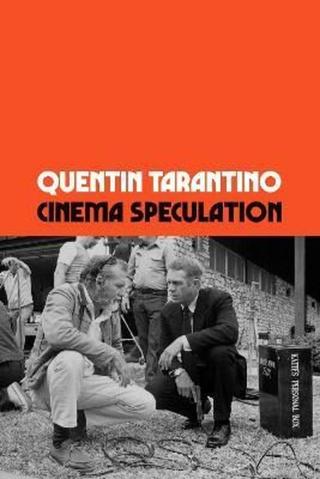 Cinema Speculation  - Tarantino Quentin