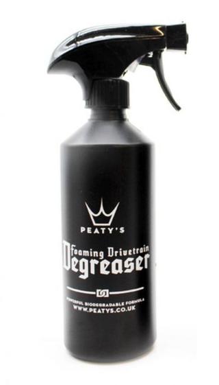 Čistič řazení - Peaty´s Foaming 500 ml